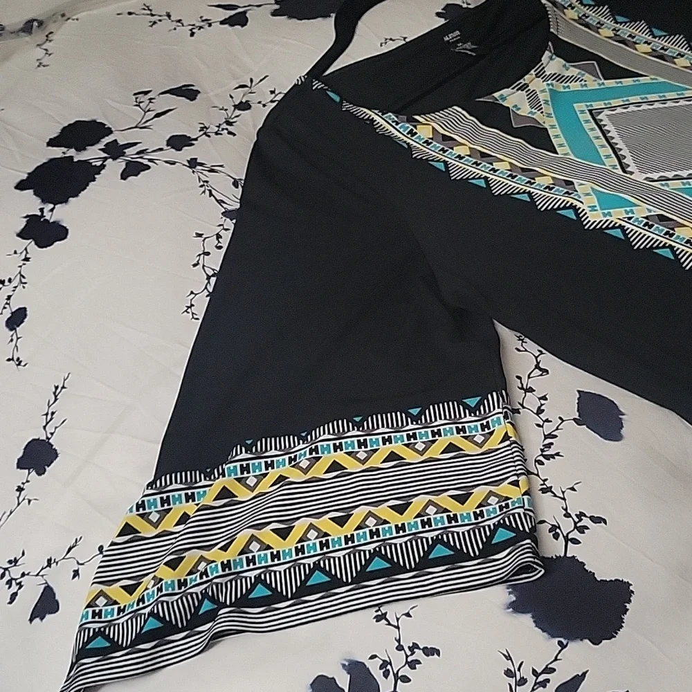 Alfani Dress - Picture 7 of 9